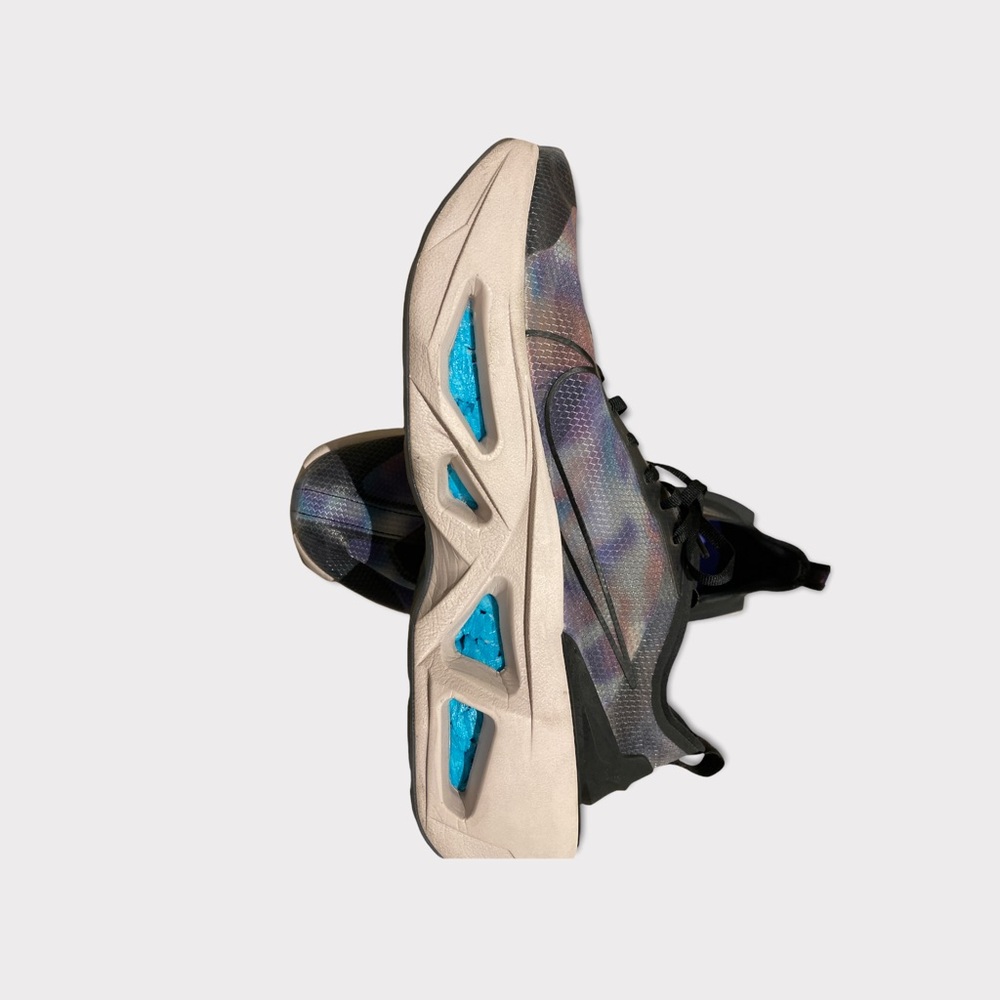 nike zoom vista x